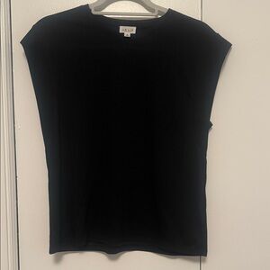 Black Women's Le Lis Collection Top
